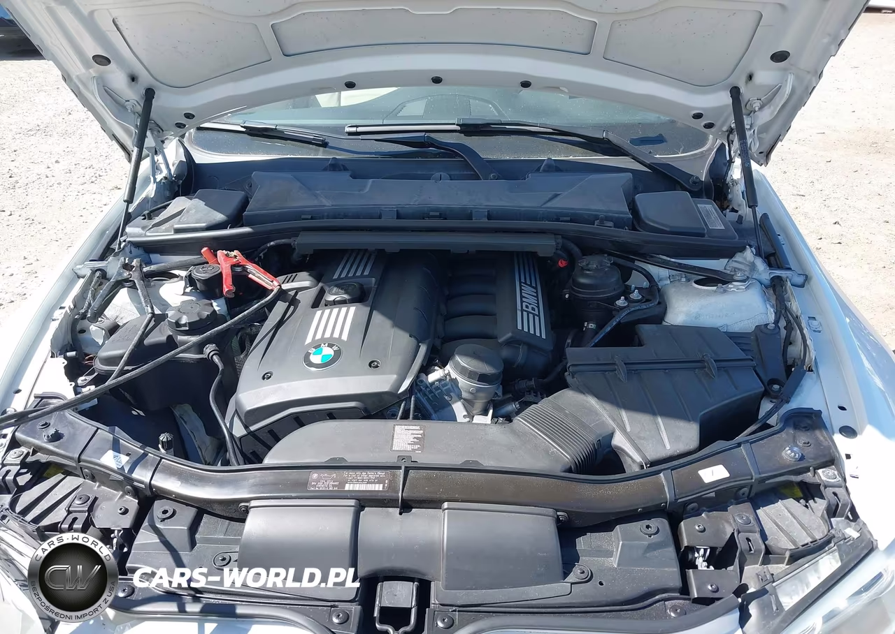 2013 BMW 328I VIN:WBADW3C55DE824770 - 10