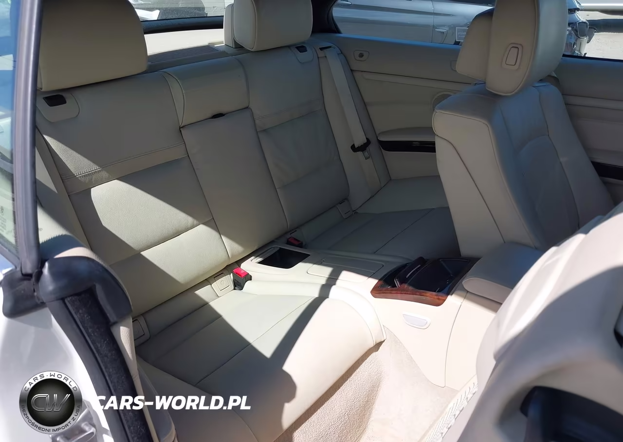 2013 BMW 328I VIN:WBADW3C55DE824770 - 8