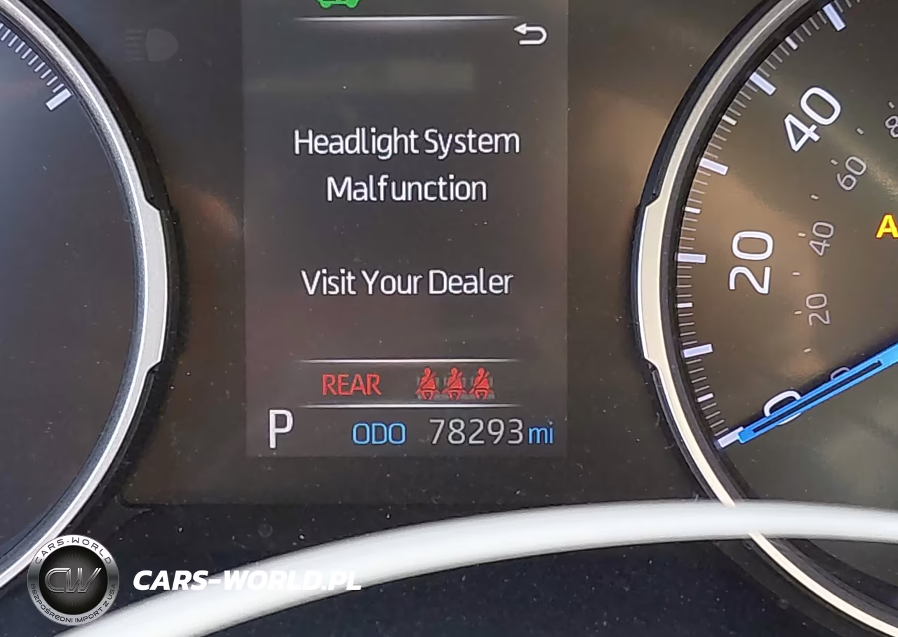 2019 Toyota Rav4 Hybrid Le VIN:JTMMWRFV4KJ004556 - 15