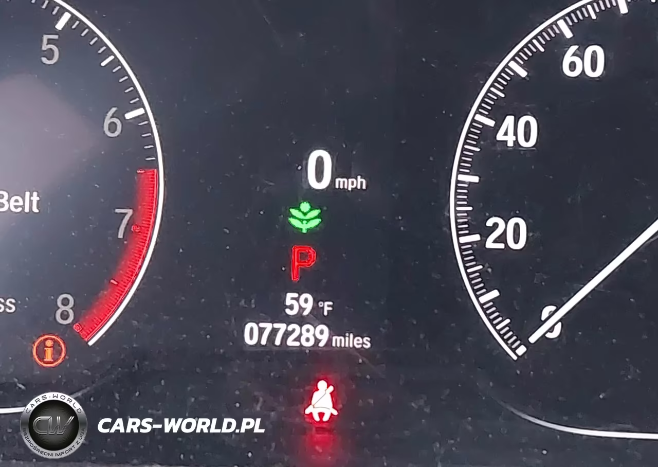 2022 Honda Accord Sport VIN:1HGCV1F35NA040261 - 15
