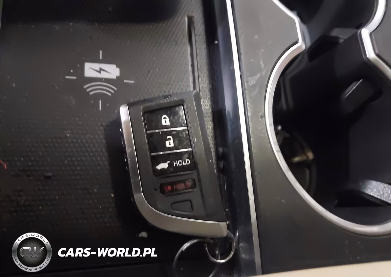 2024 Acura Mdx Technology Package VIN:5J8YE1H46RL021904 - 11