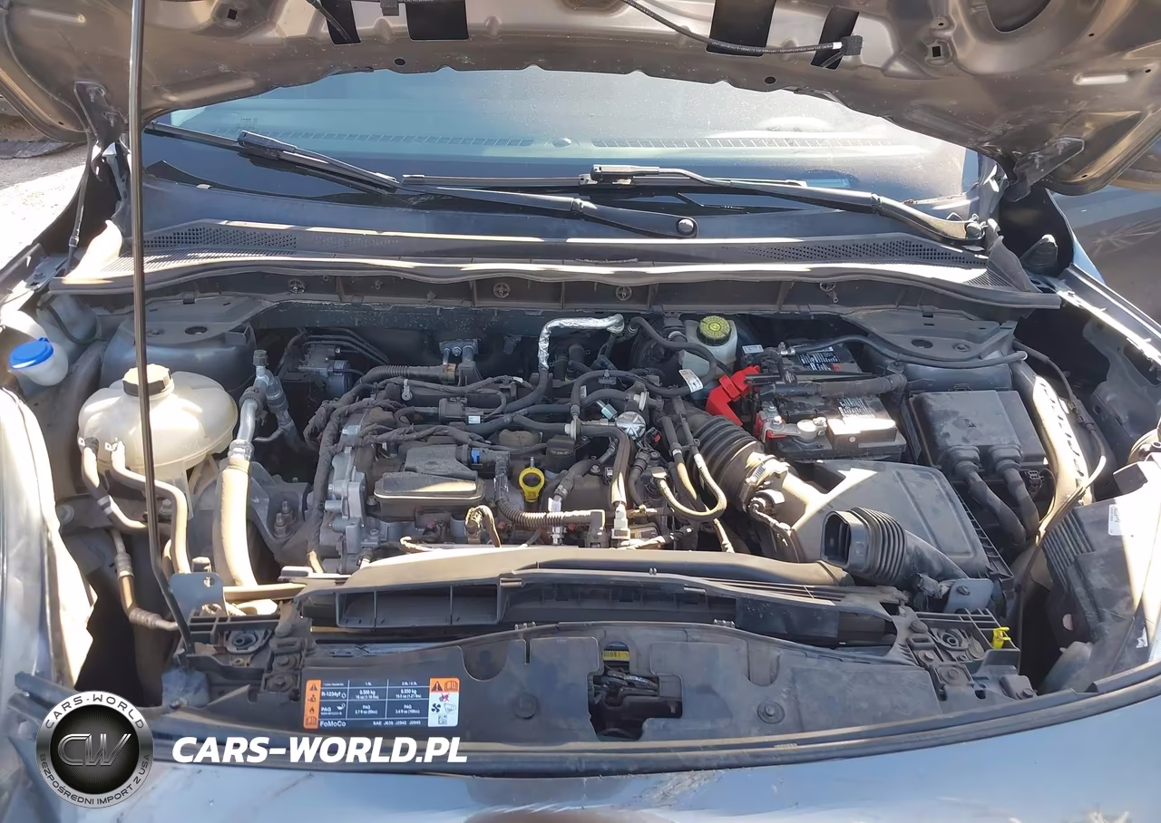 2022 Ford Escape Se VIN:1FMCU0G66NUA55916 - 10