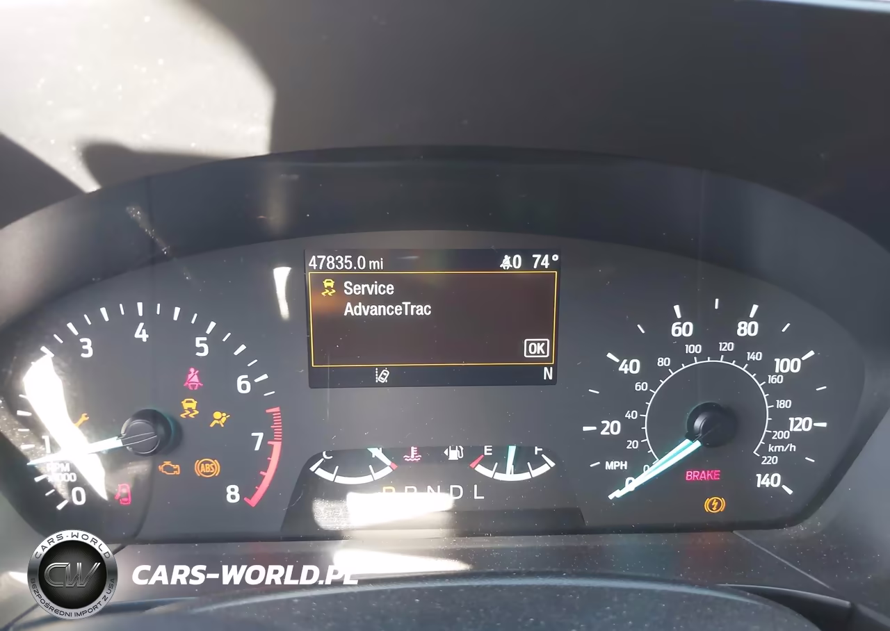 2022 Ford Escape Se VIN:1FMCU0G66NUA55916 - 7