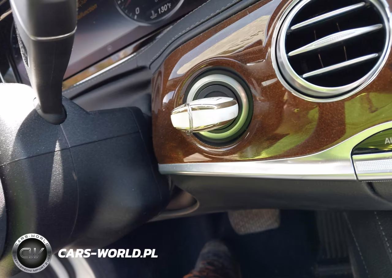 2015 Mercedes-Benz S 550 4Matic VIN:WDDUG8FB4FA159536 - 11