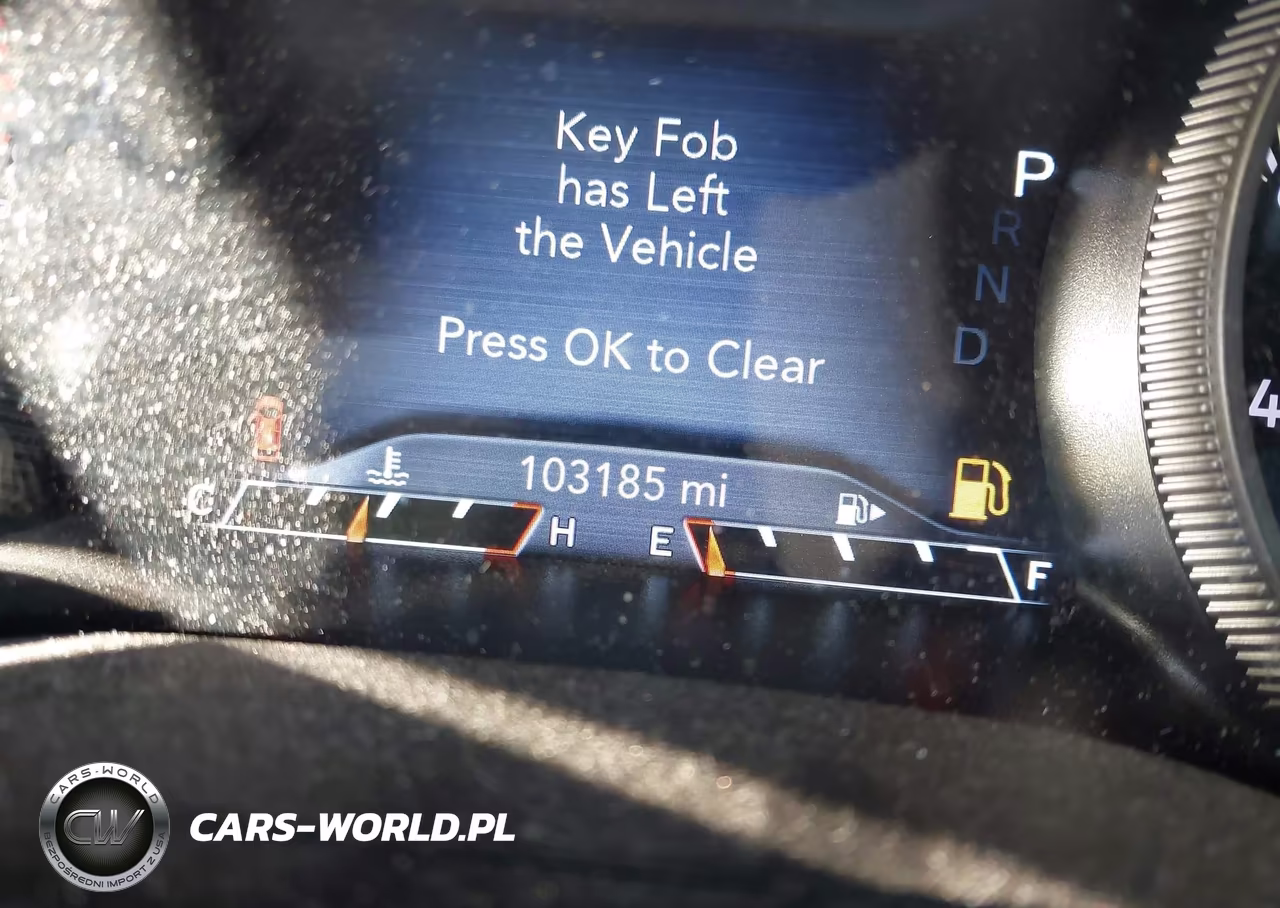 2019 Jeep Cherokee High Altitude 4X4 VIN:1C4PJMDXXKD334851 - 15
