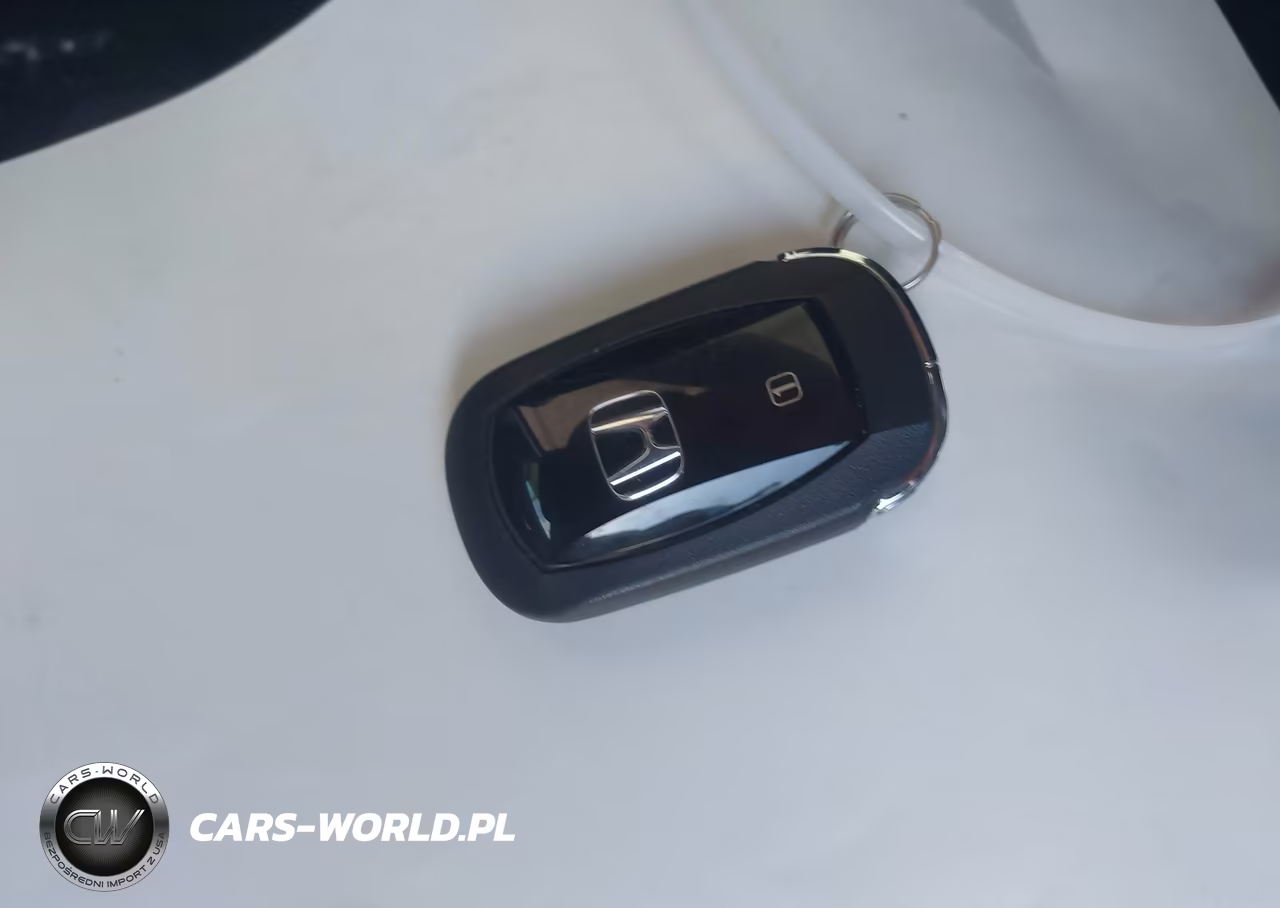 2024 Honda Accord Hybrid Ex-L VIN:1HGCY2F61RA090684 - 11