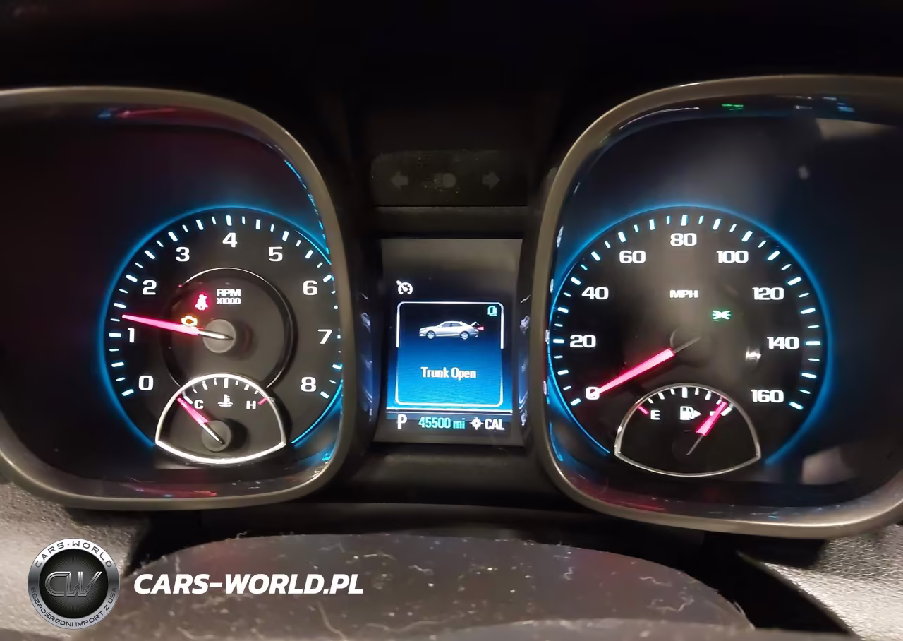 2013 Chevrolet Malibu 2Lt VIN:1G11E5SA1DF187852 - 7