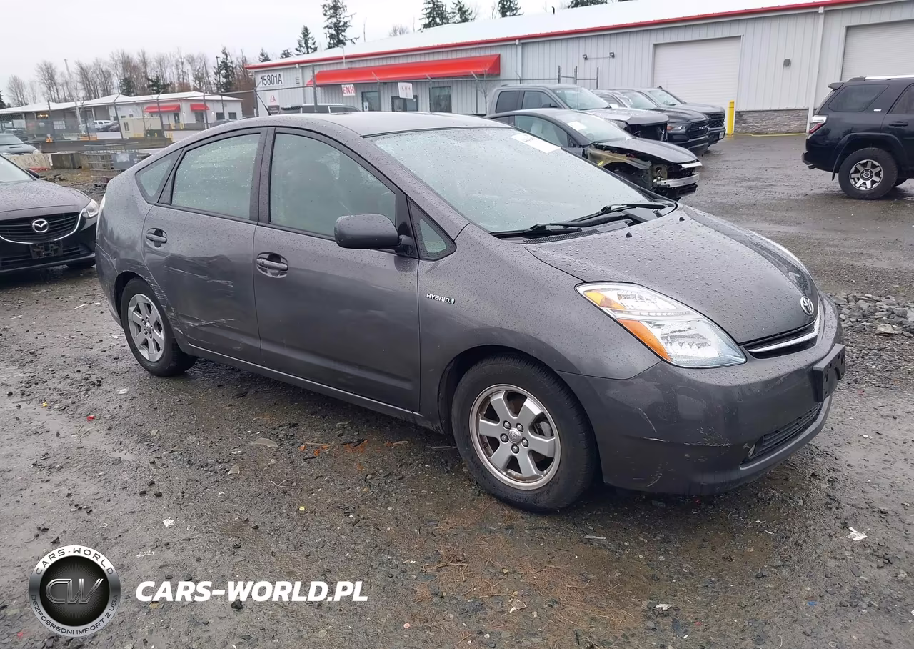 2009 Toyota Prius