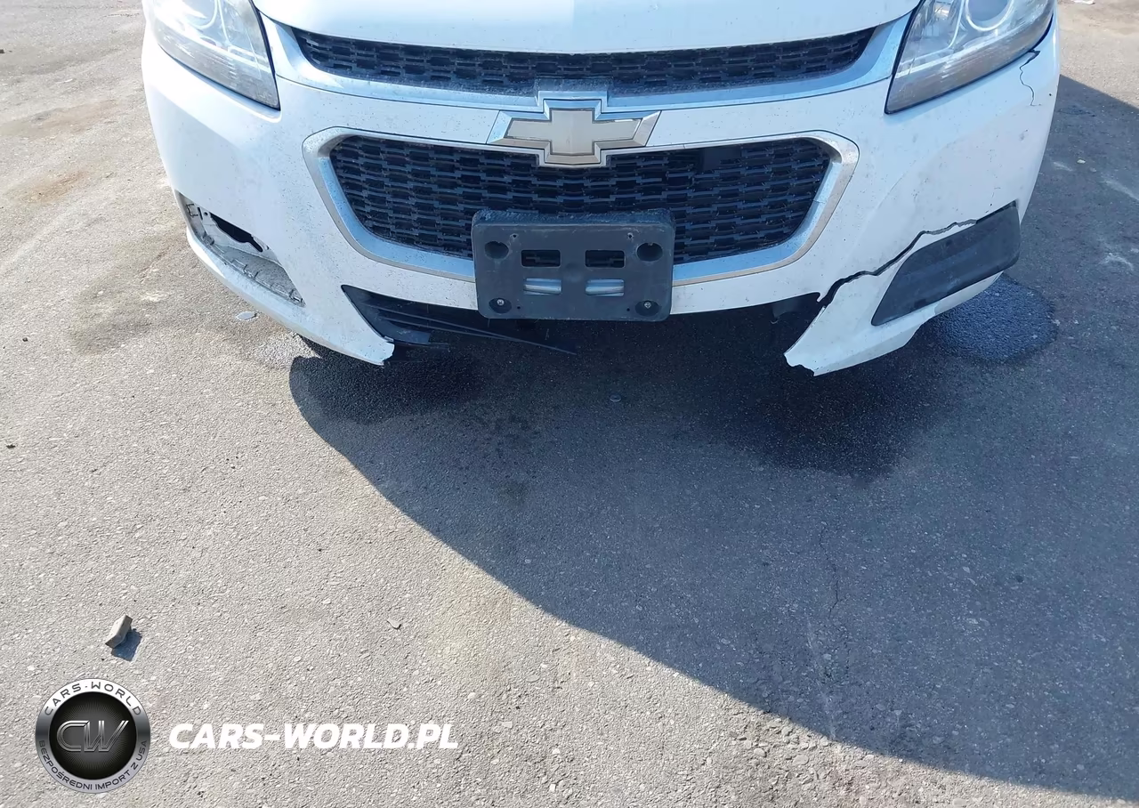 2016 Chevrolet Malibu Limited Lt VIN:1G11C5SA7GF151044 - 6