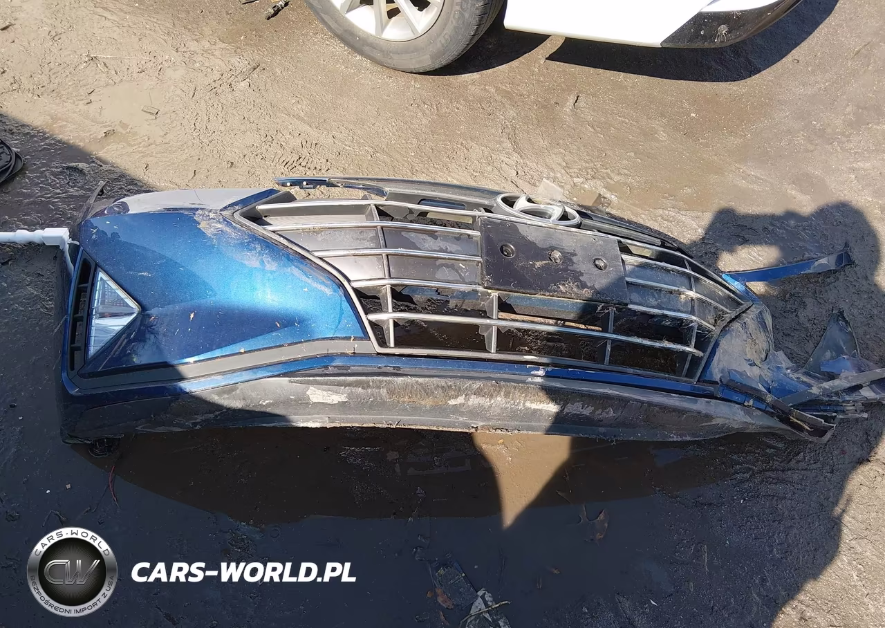 2020 Hyundai Elantra Sel VIN:5NPD84LF6LH558671 - 12