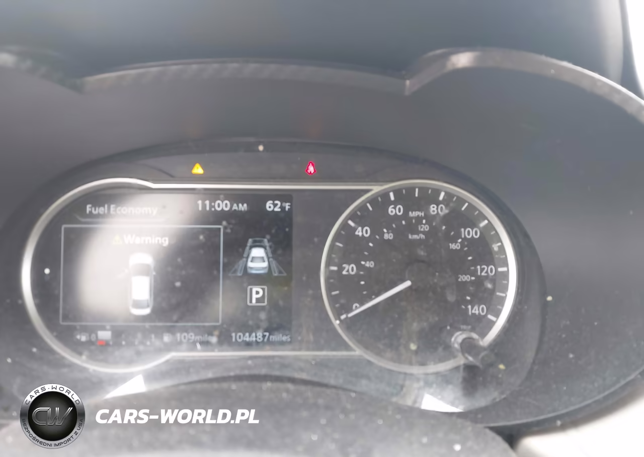 2021 Nissan Versa Sv Xtronic Cvt VIN:3N1CN8EV2ML850323 - 7