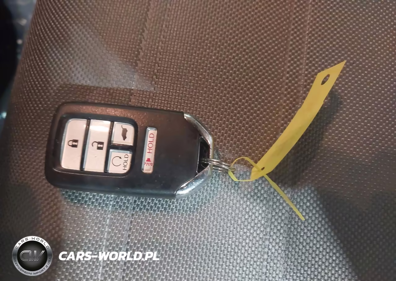 2019 Honda Cr-V Ex VIN:7FARW2H57KE019123 - 11