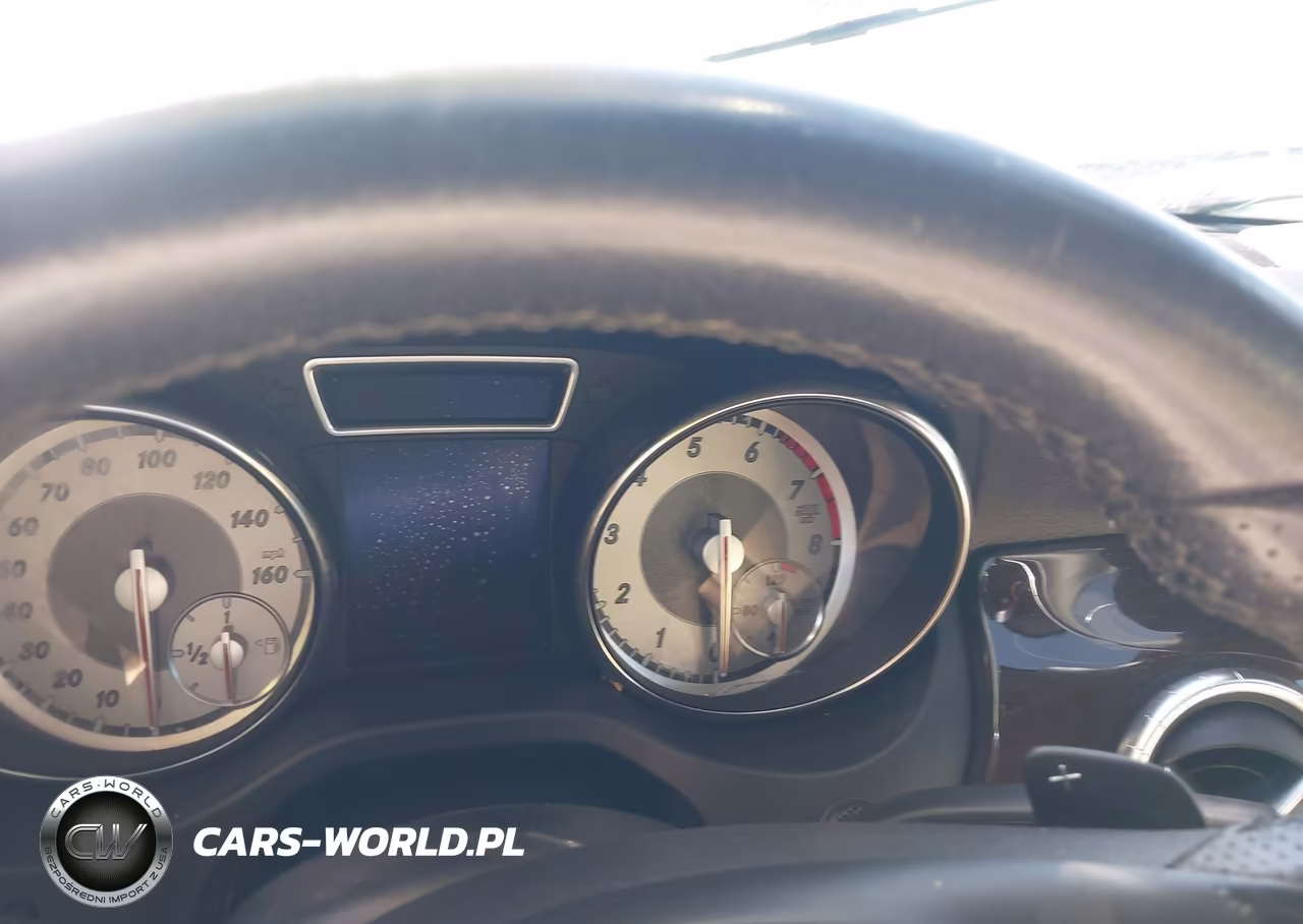 2016 Mercedes-Benz Cla 250 VIN:WDDSJ4EB2GN337845 - 14