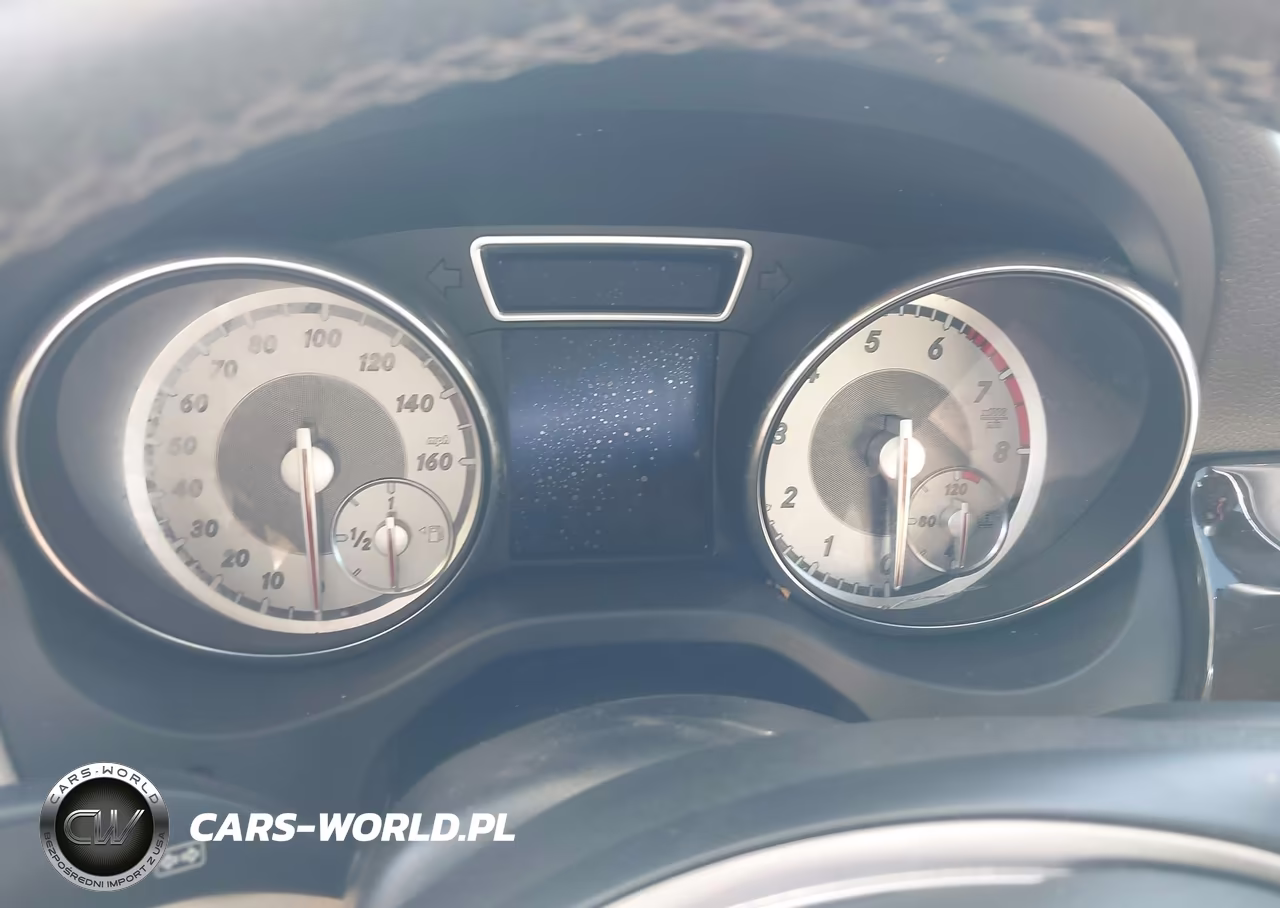 2016 Mercedes-Benz Cla 250 VIN:WDDSJ4EB2GN337845 - 7
