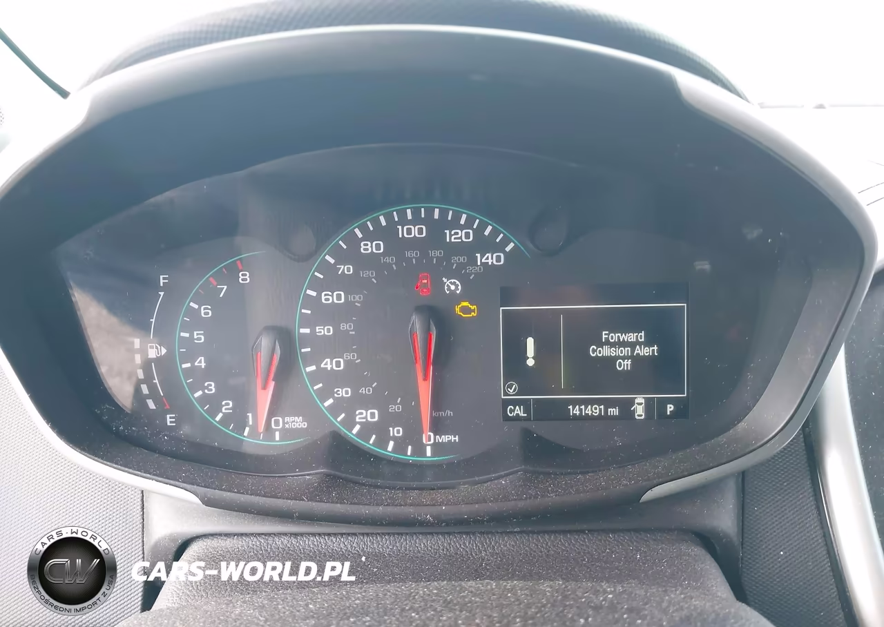 2017 Chevrolet Sonic Premier Auto VIN:1G1JF5SB7H4125959 - 7