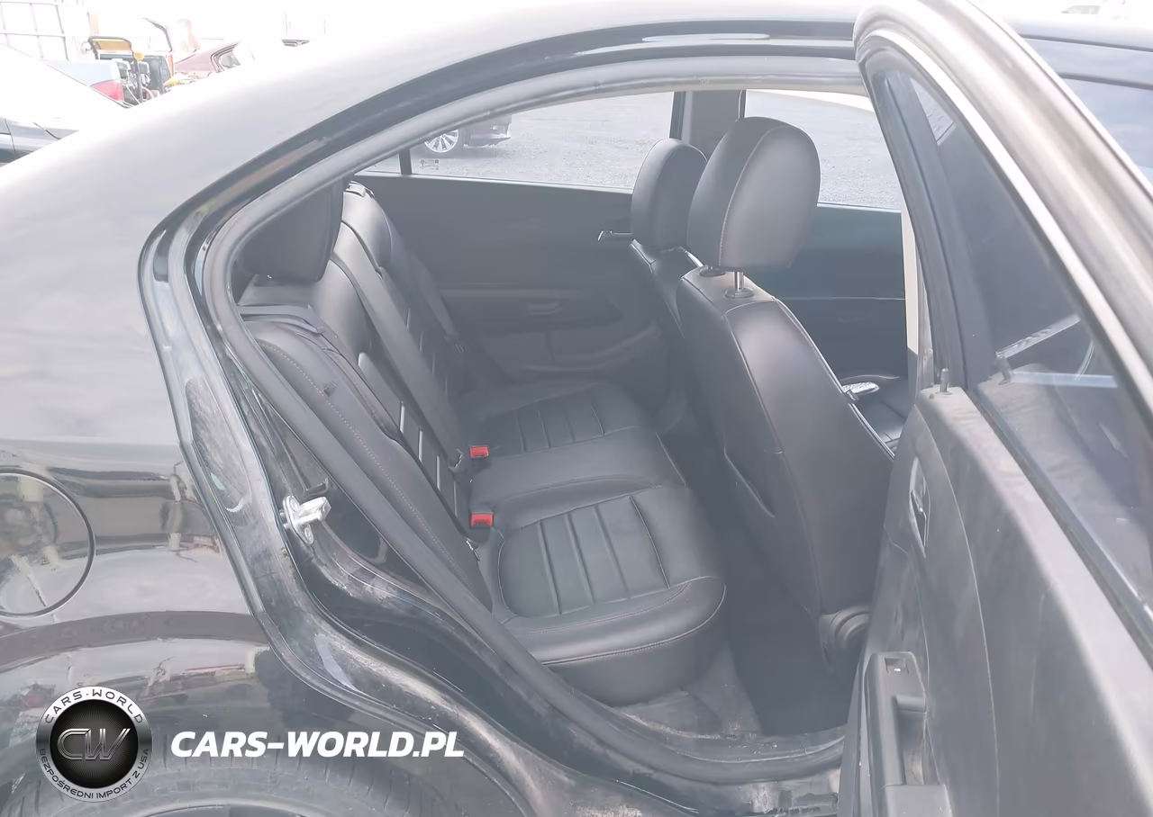 2017 Chevrolet Sonic Premier Auto VIN:1G1JF5SB7H4125959 - 8