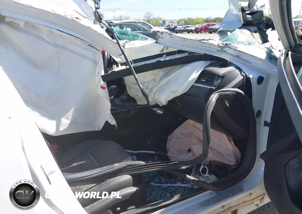 2022 Cadillac Ct4 Luxury VIN:1G6DJ5RK4N0114237 - 5