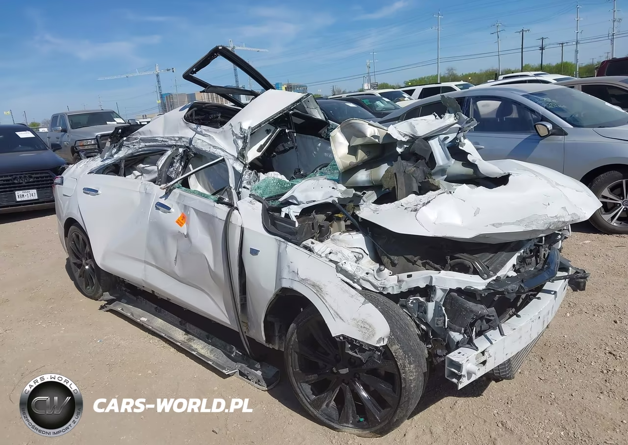 2022 Cadillac Ct4 Luxury VIN:1G6DJ5RK4N0114237 - 6