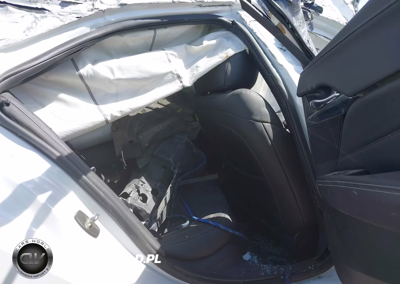 2022 Cadillac Ct4 Luxury VIN:1G6DJ5RK4N0114237 - 8