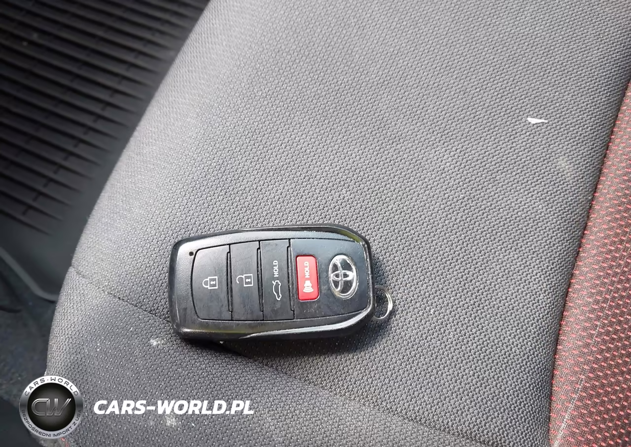 2024 Toyota Corolla Se VIN:5YFS4MCE3RP204077 - 11