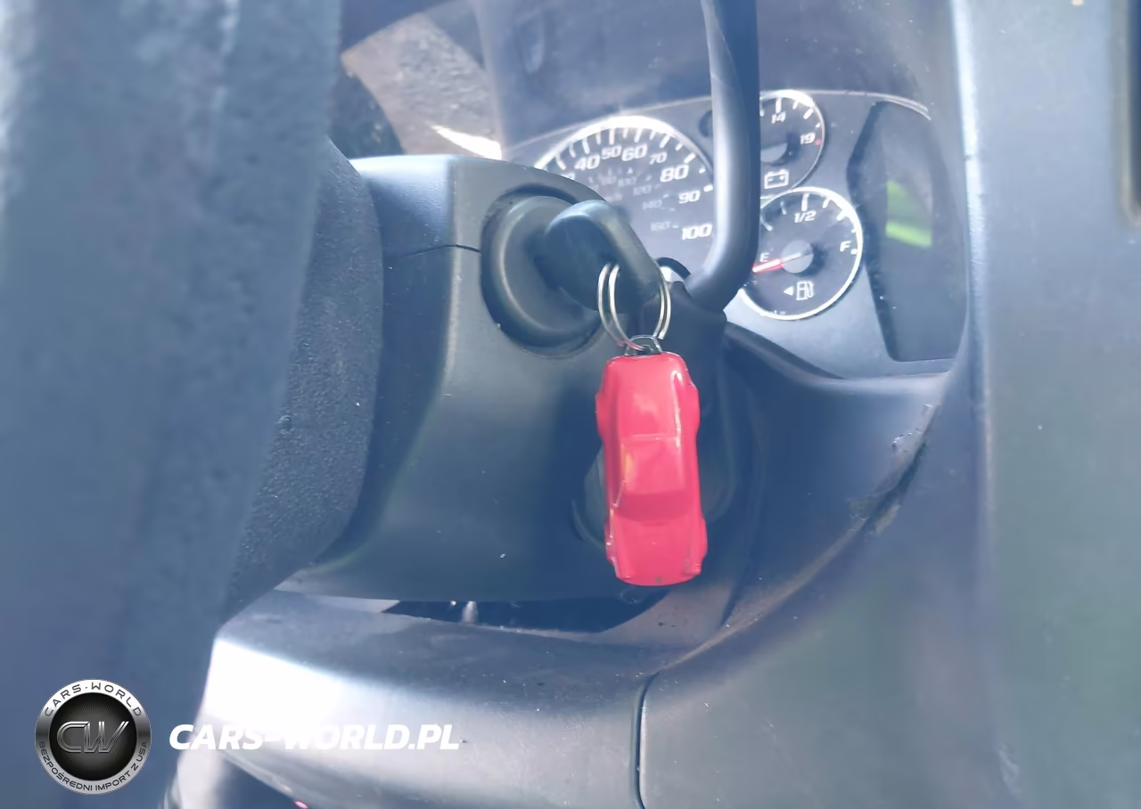 2014 Chevrolet Express Cutaway 3500 VIN:1GB0G2CAXE1186387 - 10
