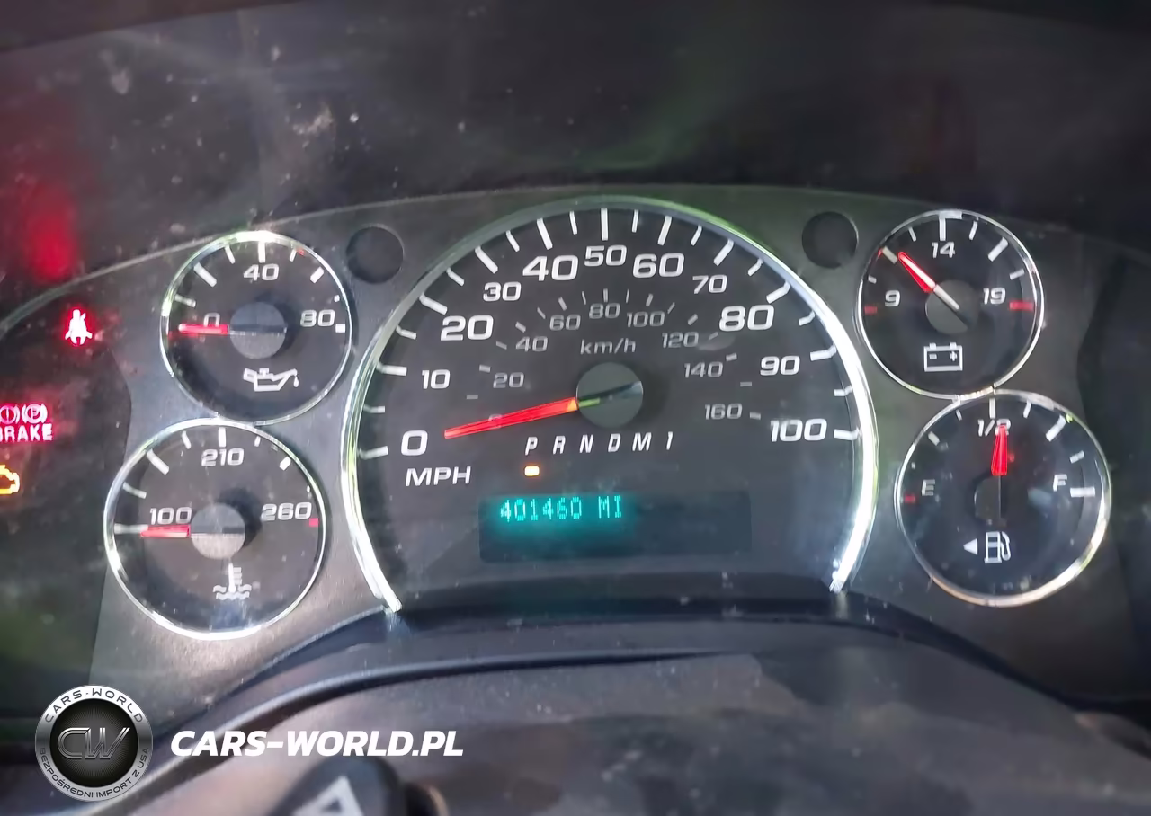 2014 Chevrolet Express Cutaway 3500 VIN:1GB0G2CAXE1186387 - 5