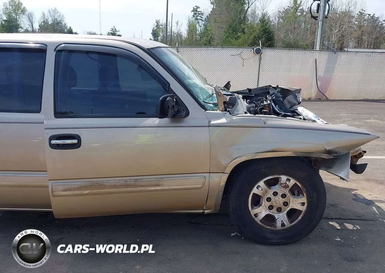 2005 Chevrolet Silverado 1500 Ls VIN:2GCEC13TX51265268 - 15