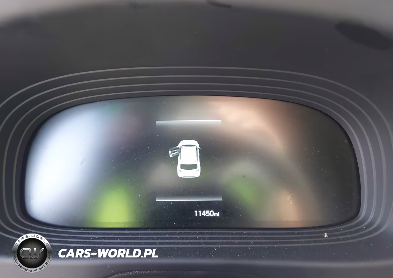 2025 Hyundai Venue Se VIN:KMHRB8A38SU412859 - 7