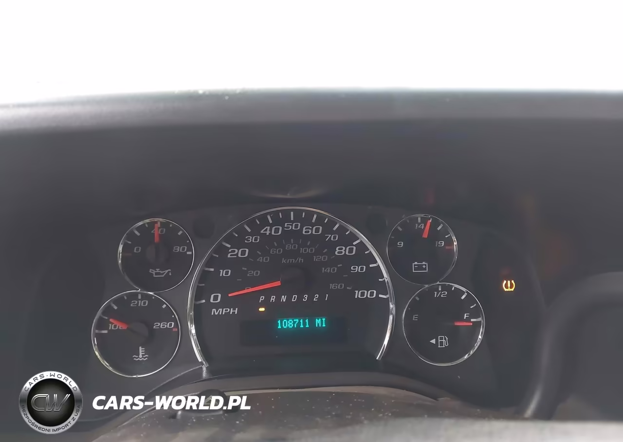 2009 Chevrolet Express 1500 Work Van VIN:1GCFG15X391121632 - 7
