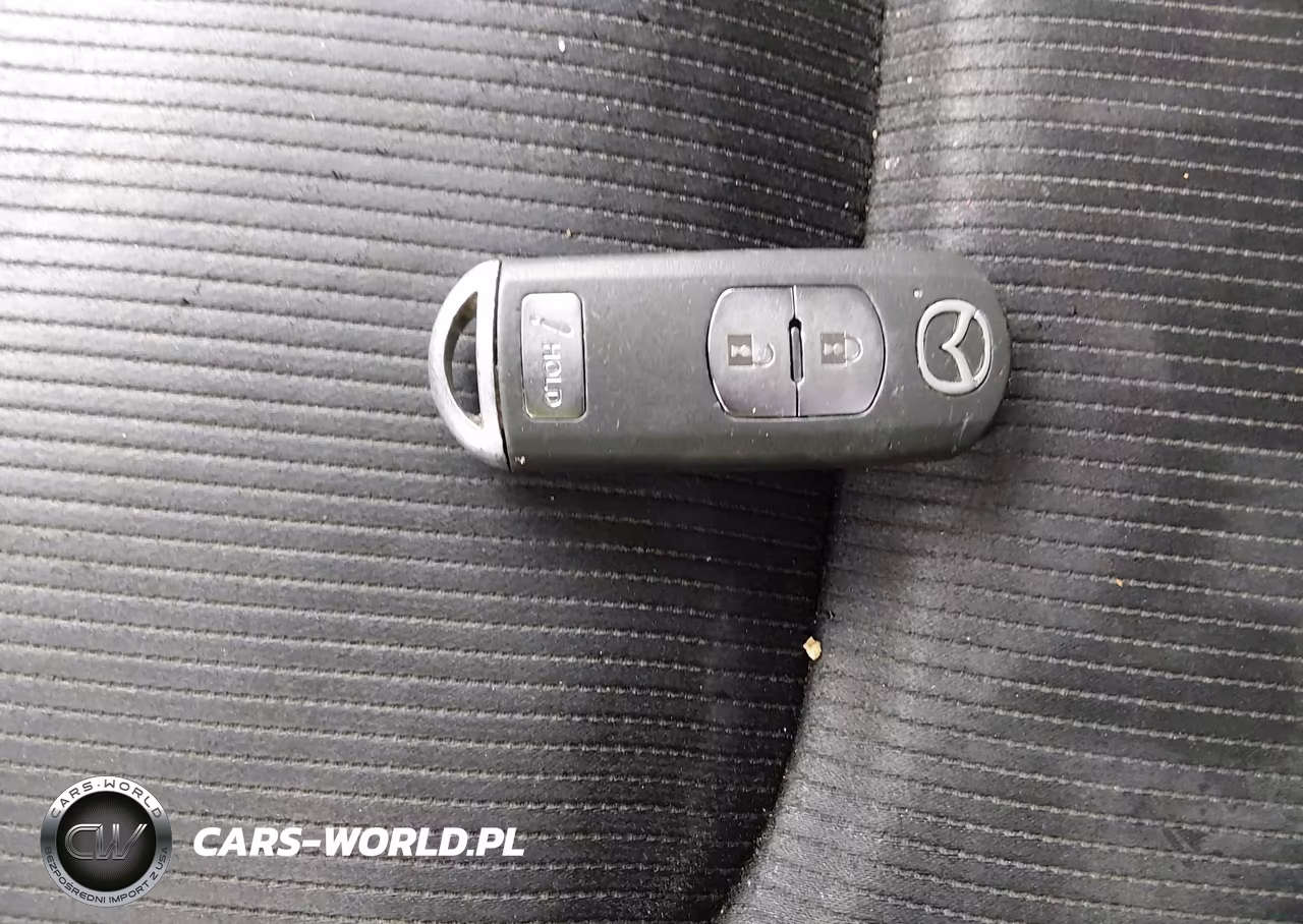 2018 Mazda Cx-9 Sport VIN:JM3TCBBY0J0218497 - 11