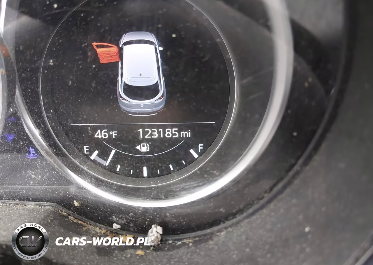 2018 Mazda Cx-9 Sport VIN:JM3TCBBY0J0218497 - 16