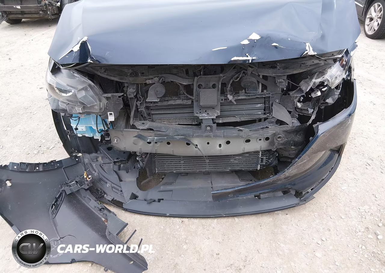 2018 Mazda Cx-9 Sport VIN:JM3TCBBY0J0218497 - 6