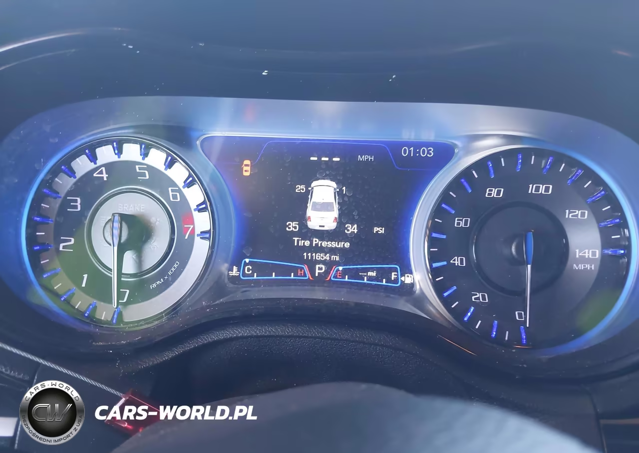 2019 Chrysler 300 300S VIN:2C3CCABG3KH697851 - 7