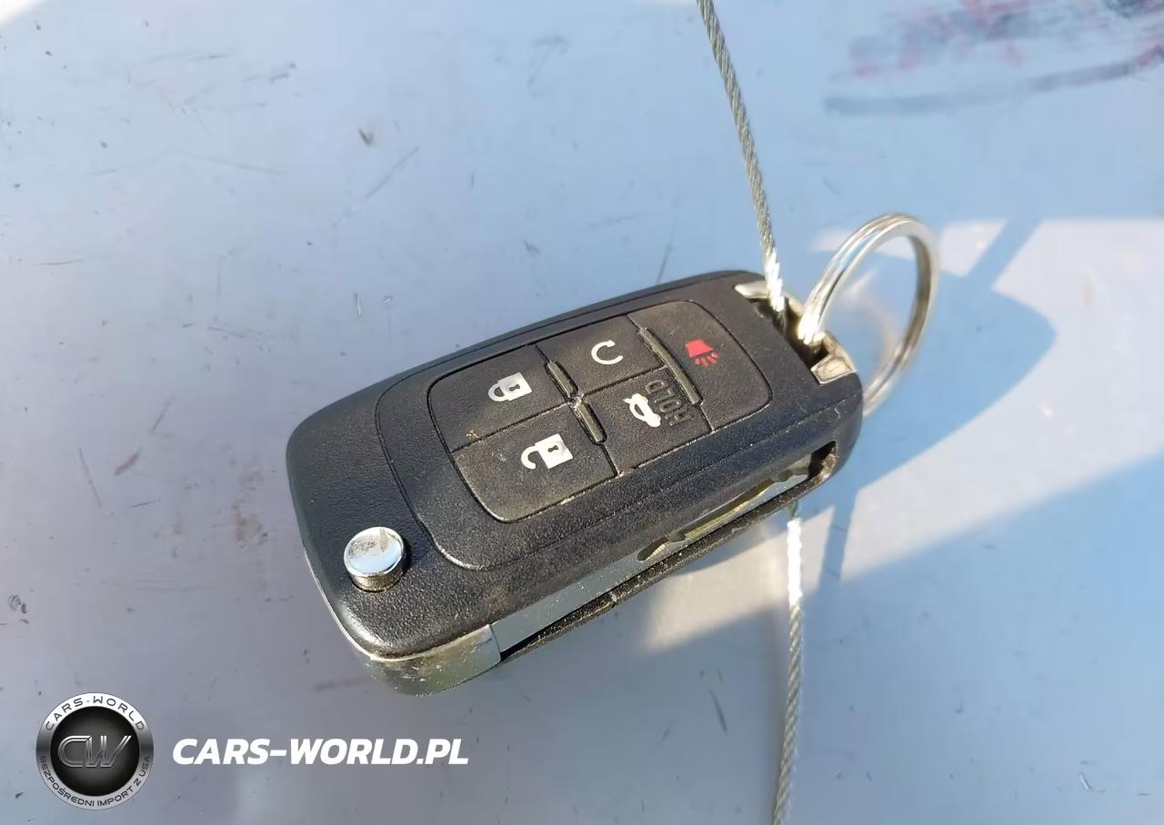 2010 Buick Lacrosse Cxl VIN:1G4GC5EG6AF137754 - 11