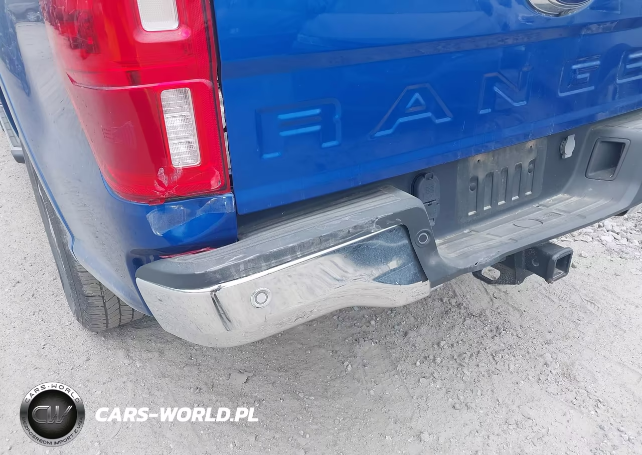 2020 Ford Ranger Xlt VIN:1FTER1FH6LLA33022 - 17