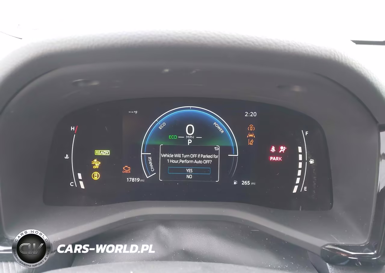 2025 Toyota Camry Se VIN:4T1DBADK9SU007033 - 7