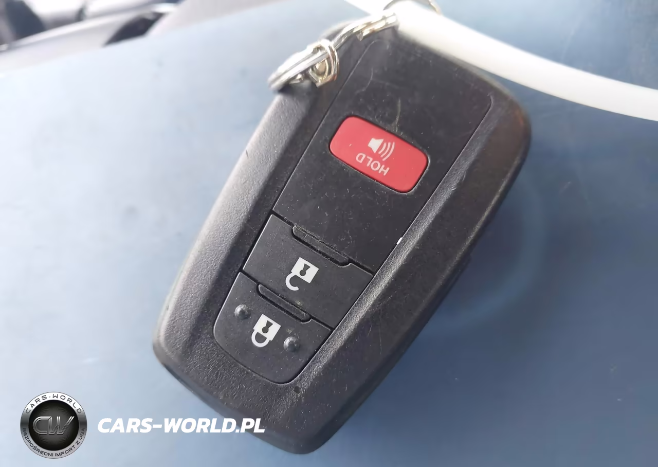 2019 Toyota C-Hr Xle VIN:NMTKHMBX4KR082168 - 11