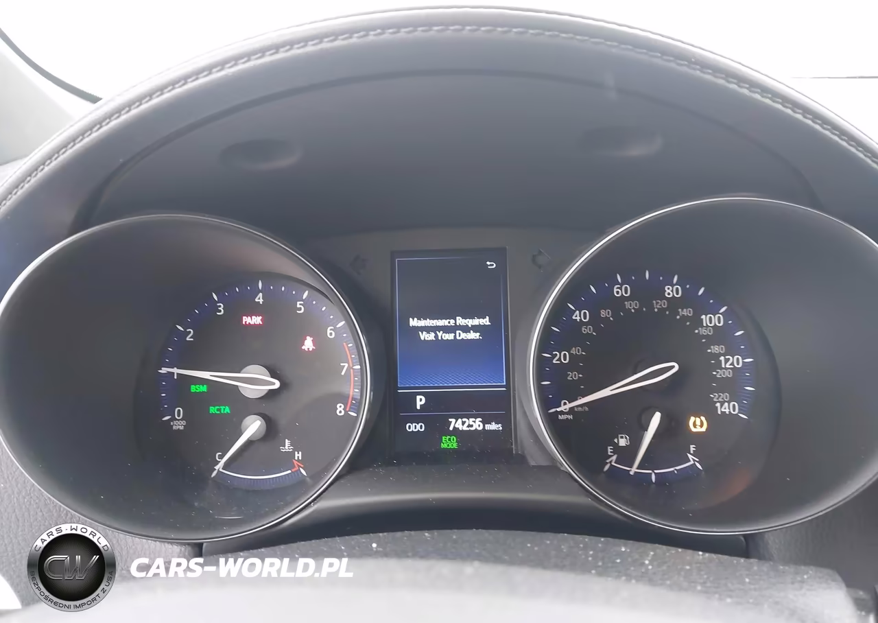 2019 Toyota C-Hr Xle VIN:NMTKHMBX4KR082168 - 7