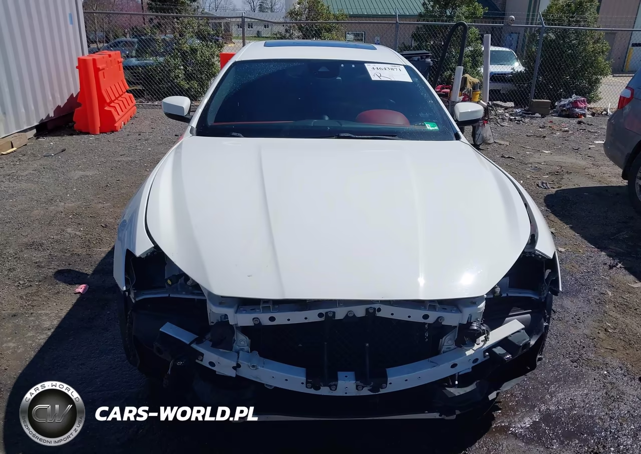 2019 Maserati Ghibli S Q4 Gransport VIN:ZAM57YTS9K1314462 - 6