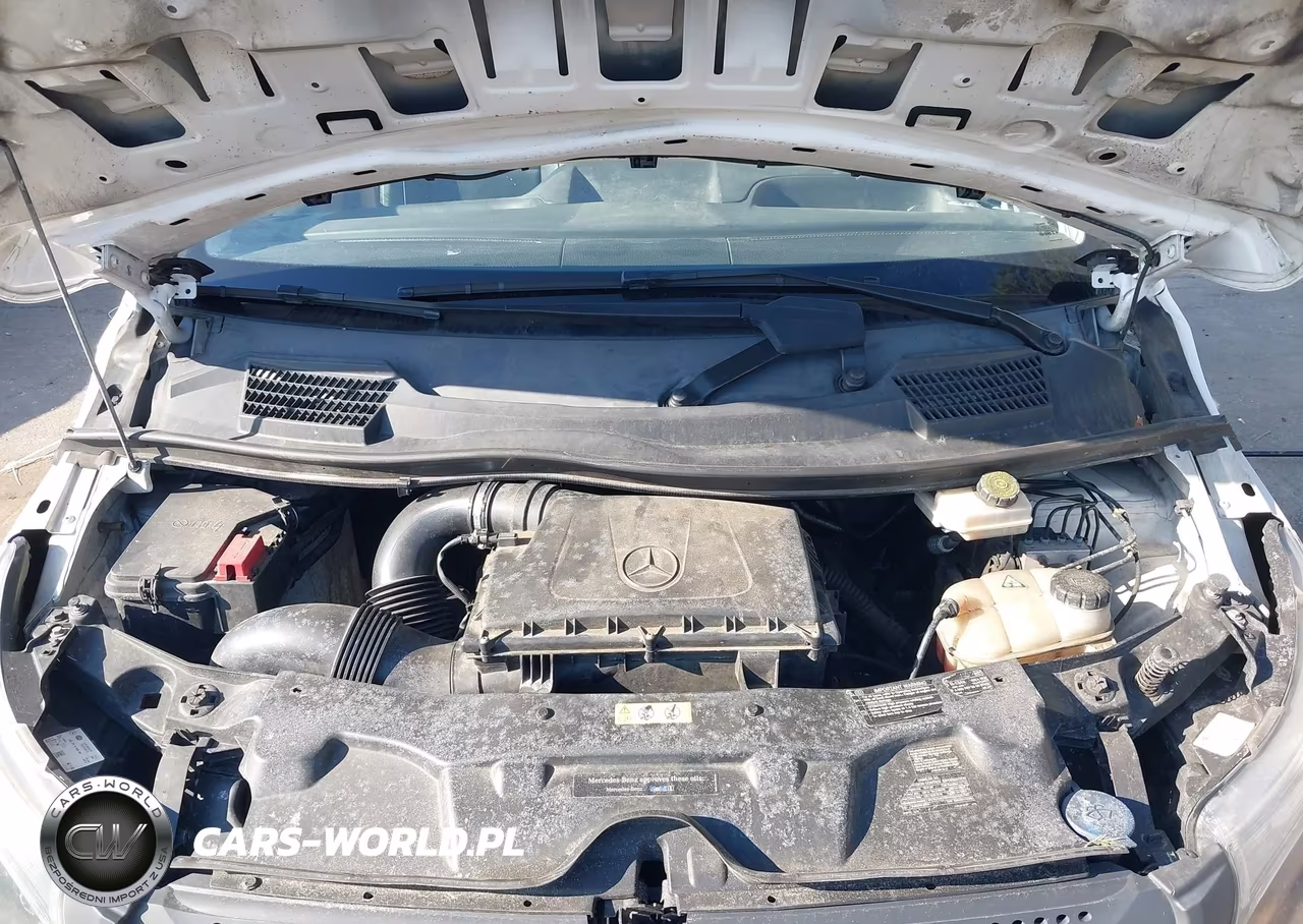 2019 Mercedes-Benz Metris VIN:WD3PG3EA7K3597687 - 10