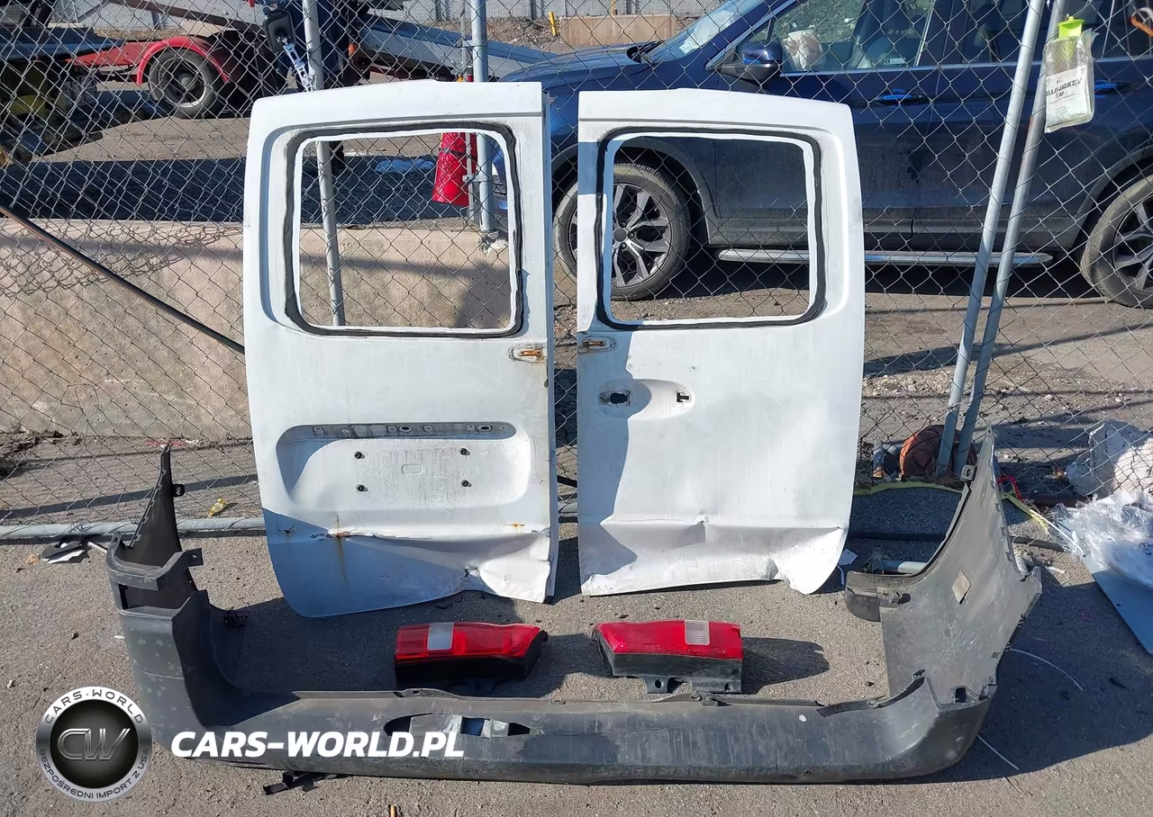 2019 Mercedes-Benz Metris VIN:WD3PG3EA7K3597687 - 12