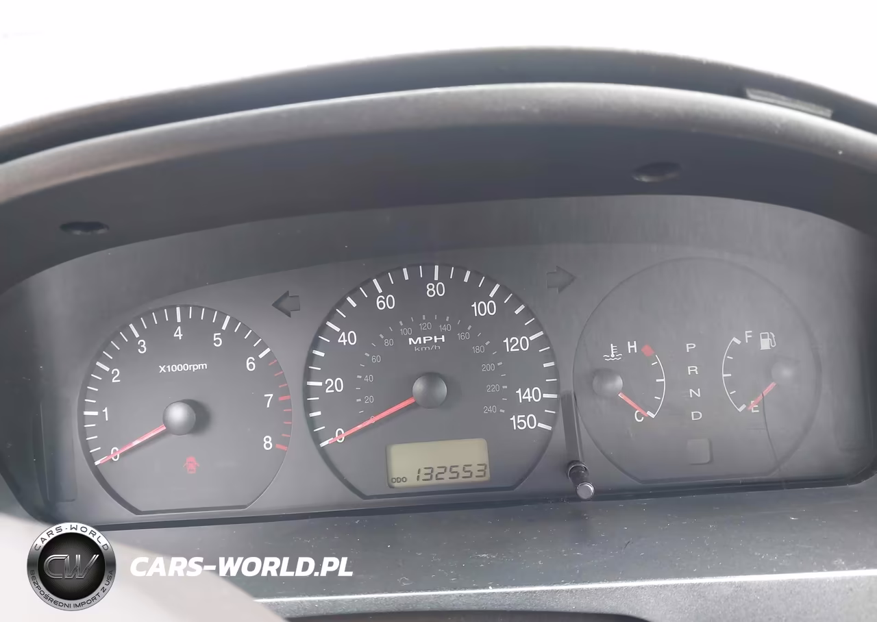 2005 Hyundai Xg350 L VIN:KMHFU45E65A408185 - 7