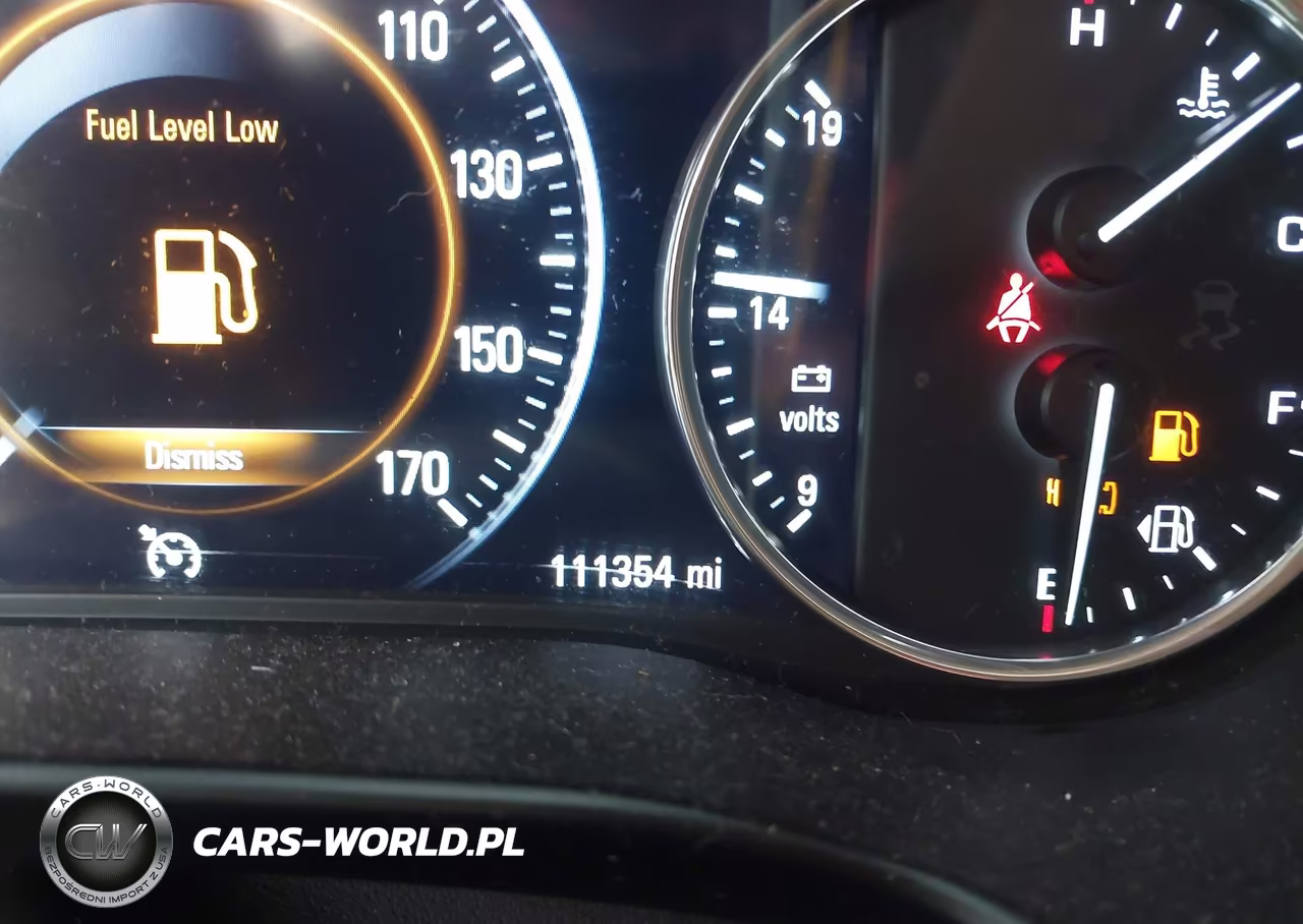 2018 Buick Enclave Avenir VIN:5GAERDKW3JJ237308 - 15