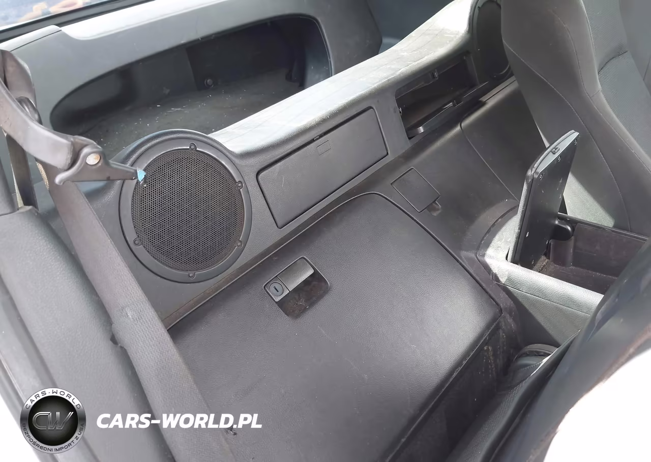 2007 Nissan 350Z VIN:JN1BZ34DX7M506843 - 8