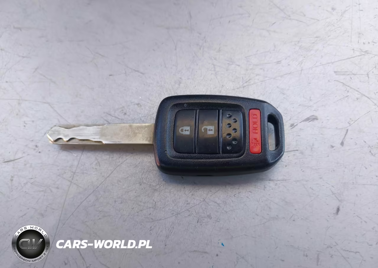 2016 Honda Fit Lx VIN:JHMGK5H56GS011815 - 11