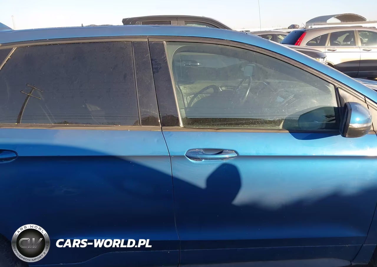 2019 Ford Edge St VIN:2FMPK4AP0KBB80265 - 13