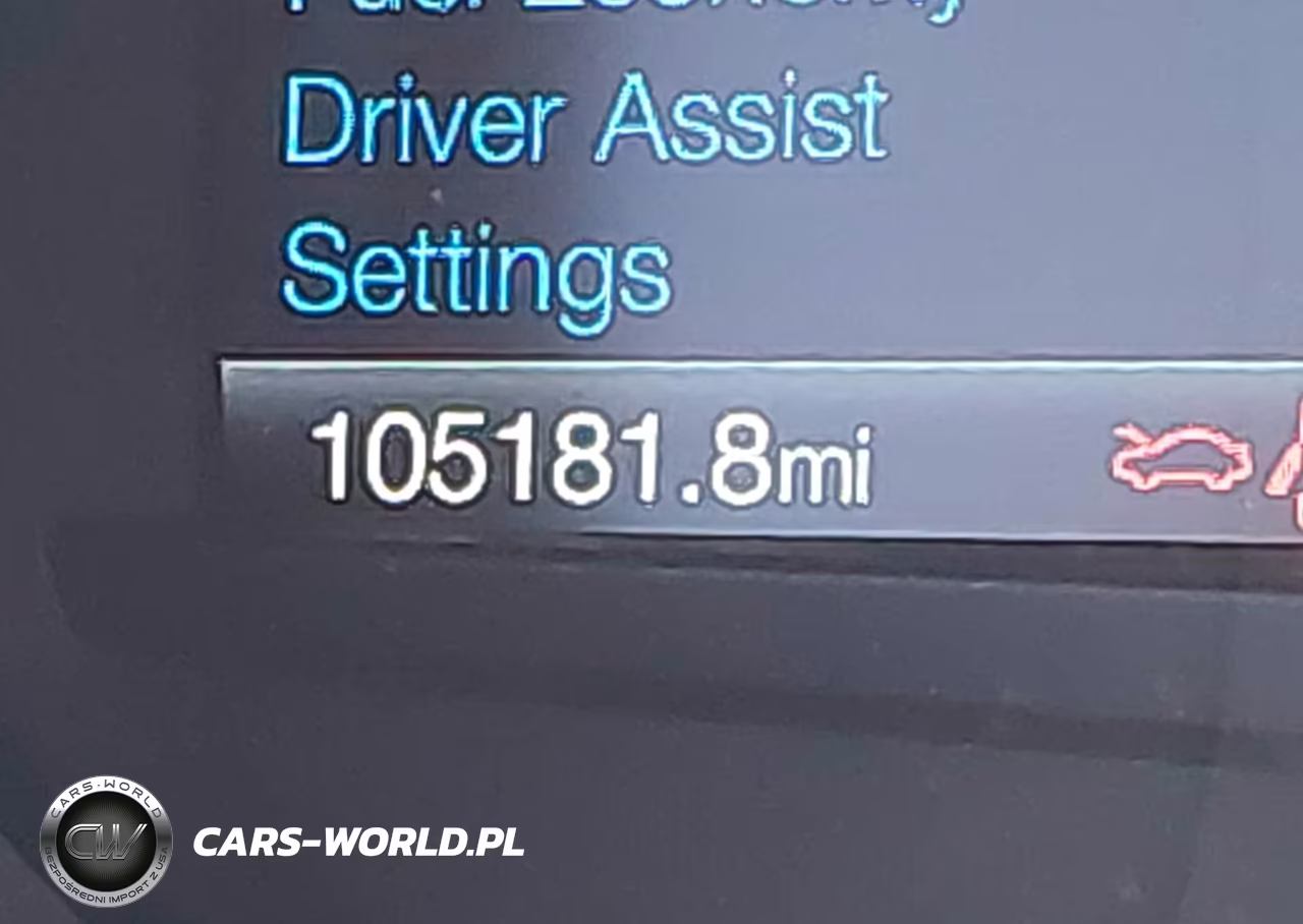 2019 Ford Edge St VIN:2FMPK4AP0KBB80265 - 15