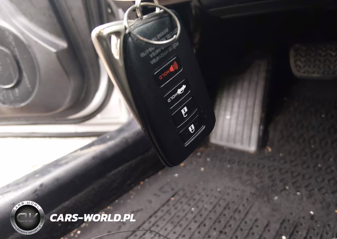 2016 Lexus Is 300 VIN:JTHCM1D25G5001546 - 11