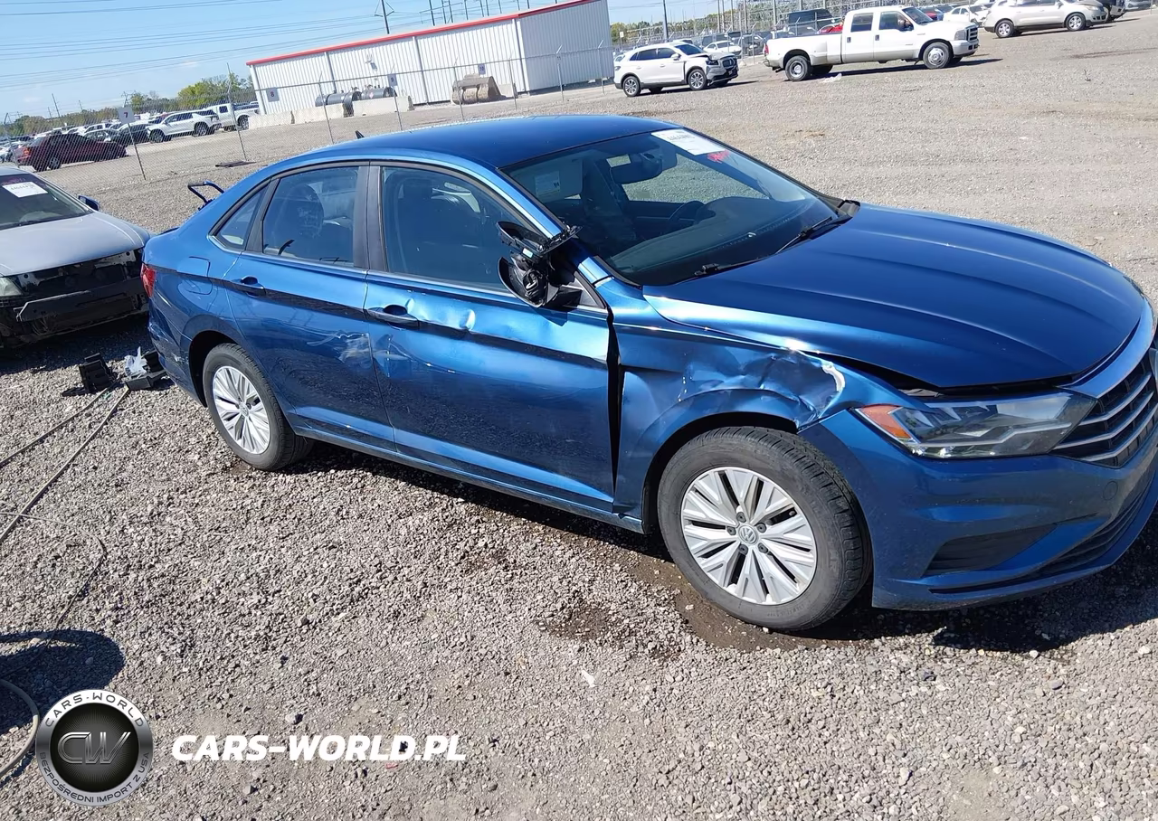 2020 Volkswagen Jetta 1.4T R-Line-1.4T S-1.4T Se