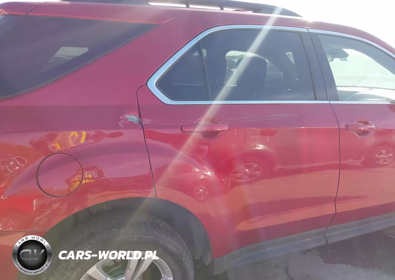 2013 Chevrolet Equinox 1Lt VIN:2GNALDEK7D1191995 - 13